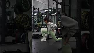 My goto leg day warmup EVERY time legday legwarmup workouts fitness shorts viral [upl. by Horton]