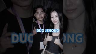 DUO JENONG boo bion masukberanda sokmantep clips zoya [upl. by Retsev]