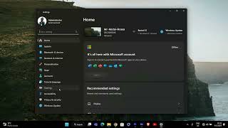 How To Turn Off Game Mode in Windows 11 2024 [upl. by Akiehsat]