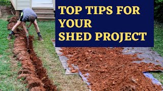 Complete Guide to Wiring Your Shed [upl. by Leuamme]