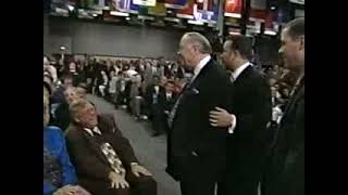 Kenneth Hagin Mighty Anointing 🔥🔥🔥 [upl. by Lebiram]