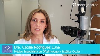 ¿Qué tipos de ojeras existen y cómo se eliminan [upl. by Teece]