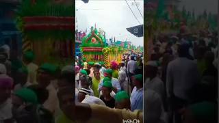 Sarkar ki aamad pe Nara dj islami channel song live video [upl. by Hannahsohs830]