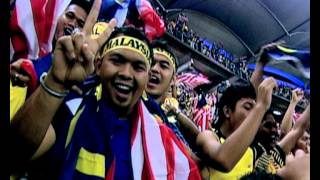 Promo AFF Suzuki Cup 2012 [upl. by Attikin]