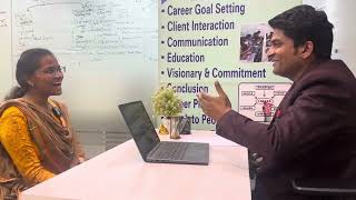 Realtime Software Job Interview  Fresher 2024  Technical Round  Hyderabad  Interview video 481 [upl. by Mahalia503]