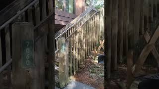 Saratoga Springs Treehouse Villa 3 Bedroom DVC Villa [upl. by Brendon]