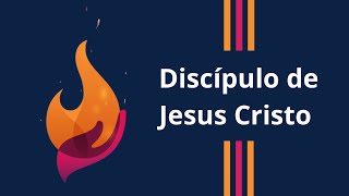 Discípulo de Jesus Cristo  Tema dos Jovens 2024  Tradução em Português Mutual2024 [upl. by Domingo]