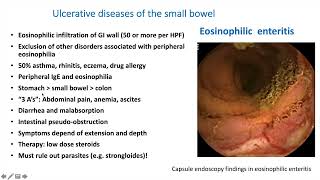 Understanding Ulcerative Enteritis [upl. by Truitt280]