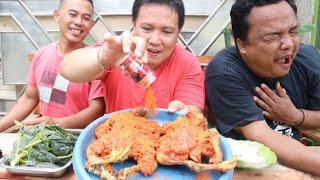 MAKIN GILA AJA SAMBEL DI TAMBA BON CABE LEVEL 50 SEMAPUT [upl. by Felicidad]