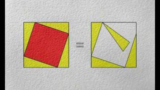 Pythagoras in 60 Seconds [upl. by Neeuq]