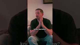 It’s better to be in the know ya know  Brad Kofman Comedy Short [upl. by Onailil]