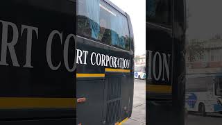 HRTC Himsuta Volvo B8R at Chandigarh Sec 17 Bus Stand [upl. by Laurent759]