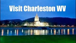 Charleston WV [upl. by Anaitit]