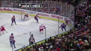 Niklas Kronwall Biggest Hits HD [upl. by Aneerhs470]