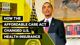 The Realities of US Health Care Before the Affordable Care Act [upl. by Hakon906]