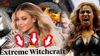 PROOF✅Beyonce Accused of EXTREME WITCHCRAFT in Lawsuit INVESTIGATION [upl. by Tish959]