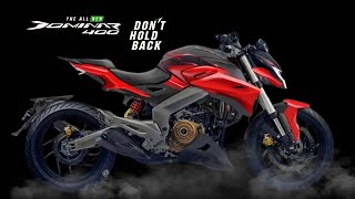 Finally All New Bajaj Dominar 400 New Generation Launch 5 Big Updates  Price  Launch [upl. by Lolly]