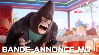 TOUS EN SCÈNE 2  Bandeannonce officielle Universal Pictures HD [upl. by Liebowitz778]