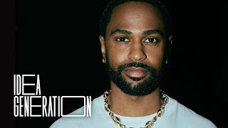 Big Sean on Music Industry Betrayals and Battling His Own Demons [upl. by Koenig83]