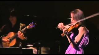 YouTube Ikuko Kawai Live Concert Tour 2005 El Choclo  YouTube [upl. by Inoue]