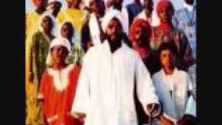 JOHN BOYE HEBREW ISRAELITE SONG [upl. by Eenwahs]