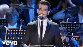 Il Volo  Turandot Nessun Dorma Live [upl. by Powell919]