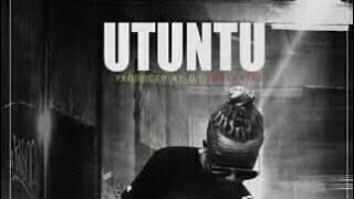 Jamaika Zed Ft Kasaka UTUNTU official audio [upl. by Atoel871]