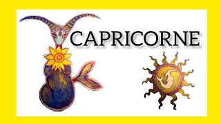 capricorne 2024 UN TIRAGE RARE ET EXCEPTIONNEL  tu vas avoir des frissons [upl. by Sams264]