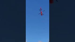 Live in Rheinfelden fypシ゚viral helicopter sortsyoutube yutubeshorts interesting [upl. by Calandria]