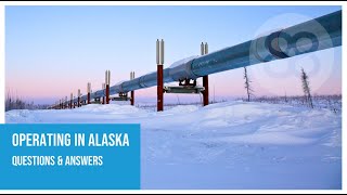 88 Energy  Project Phoenix Operating in Alaska QampA [upl. by Selden]