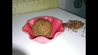 Horse gram Chammanthi Recipe കർക്കിടകം സ്പെഷ്യൽ മുതിരകൊണ്ടുള്ള ചമ്മന്തി  Monsoon Special 313 [upl. by Osrick]