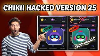 Chikii Mod APK  Chikii Coins Generator 2025 version  Chikii unlimited coins [upl. by Ahsiatal529]