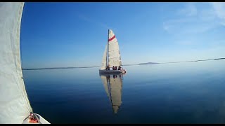 FPI Les Glénans Marseillan [upl. by Ycnej383]