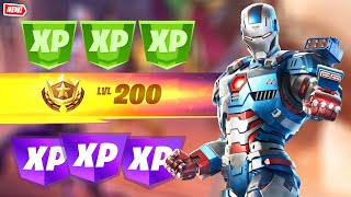 Fortnite Chapter 5 Season 4 XP Glitch Map 300000 XP MAP 🤩😱 [upl. by Auguste77]