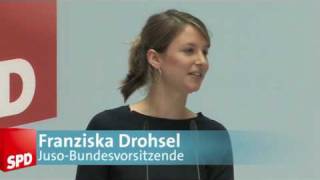 Franziska Drohsel zu Art 14 des Grundgesetzes [upl. by Nicolau425]