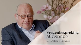 Vragenbespreking  Aflevering 9 Het Jodendom en het Christendom waarom 2 religies [upl. by Atekihs]