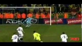 The Best of Premier League Keepers [upl. by Lenzi]