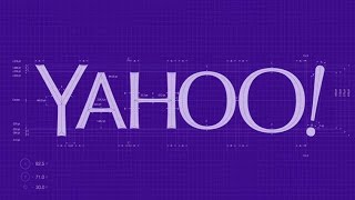 Yahoo Logos [upl. by Nuahsyar]