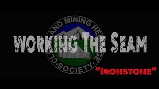 quotWorking the seamquot A CMHS documentary on Ironstone mining [upl. by Aiekam]