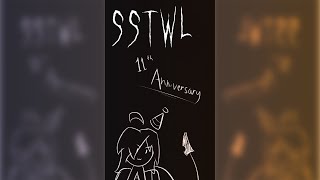 shorts sstwl Anniversary [upl. by Nelle]