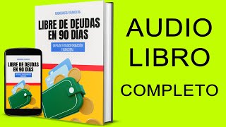 AUDIOLIBRO DE FINANZAS PERSONALES EN ESPAÑOL COMPLETO Y GRATIS 1RA PARTE [upl. by Nnayllehs]