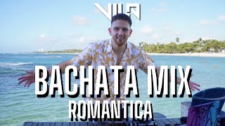 Bachata Romantica Mix  Los Exitos Mas Grande  Mezcla Para Bailar  Live DJ Set  Bachata Sensual [upl. by Onimixam]