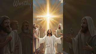 Holy Holy Almighty God Worthy Is the Lamb Jesus Christ our Lord Savior Redeemer [upl. by Ysus799]