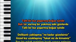 TU HAI  Piano Cover  Unplugged  Karaoke  Instrumental  ARRAHMAN  Roshan Tulsani [upl. by Dud]