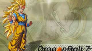 Bruce Faulconer  SSJ3 Powerup [upl. by Laius294]