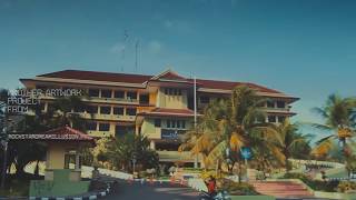 VIDEO PROFILE POTENSI PROVINSI BANTEN Official Video [upl. by Prady]