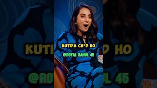 Samay Raina ROAST Kusha Kapila  Stand Up Roast [upl. by Tonjes]