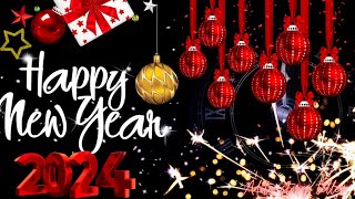 Happy New Year Wishes  Messages  Quotes  Best Happy New Year Wishes  Happy new year status [upl. by Ardnasirk344]