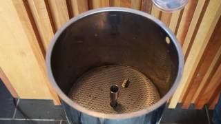 The Grainfather  Step 3 Sparging [upl. by Eugene]