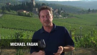 Discover The Wines Of Central Italy in HD [upl. by Deanna]